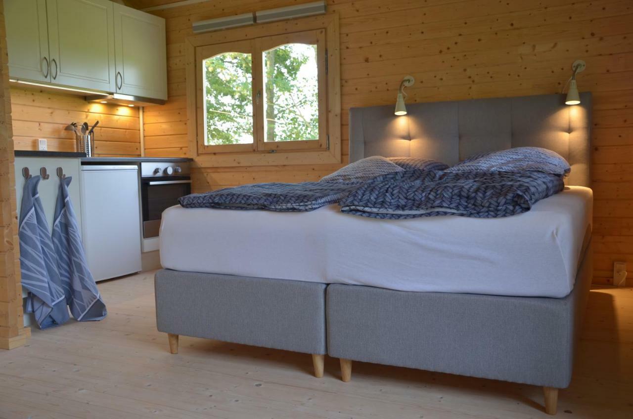 Hotel Brakkerhus Egtved Zewnętrze zdjęcie