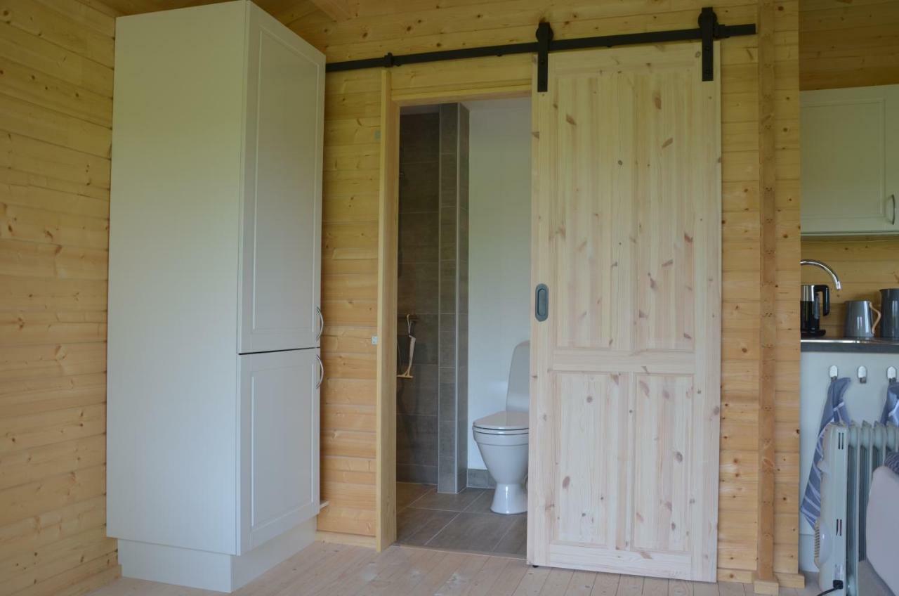 Hotel Brakkerhus Egtved Zewnętrze zdjęcie