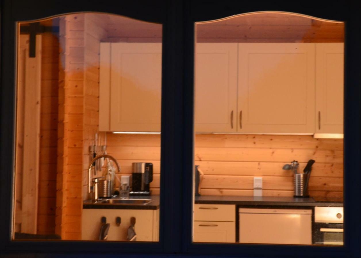 Hotel Brakkerhus Egtved Zewnętrze zdjęcie