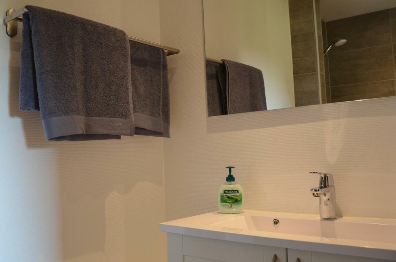 Hotel Brakkerhus Egtved Zewnętrze zdjęcie
