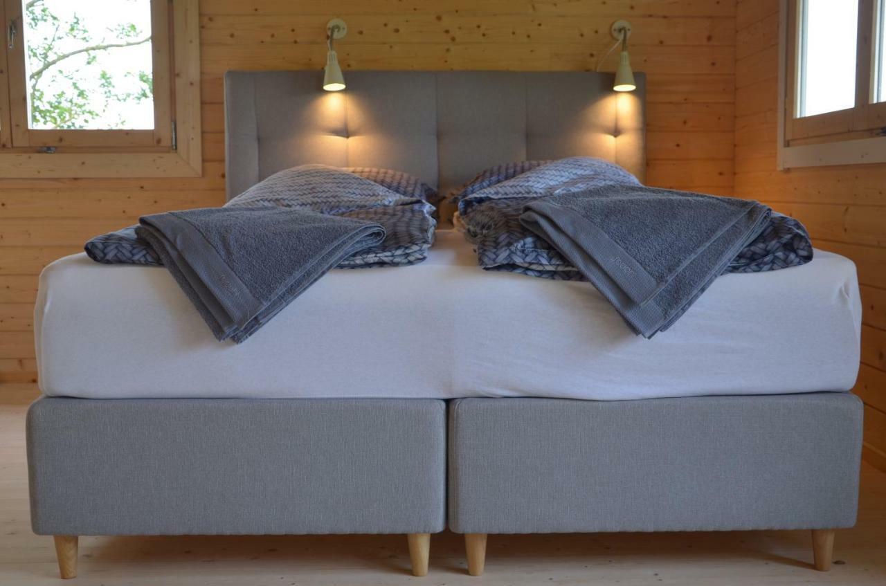 Hotel Brakkerhus Egtved Zewnętrze zdjęcie