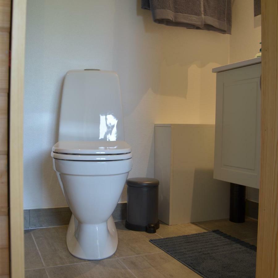 Hotel Brakkerhus Egtved Zewnętrze zdjęcie